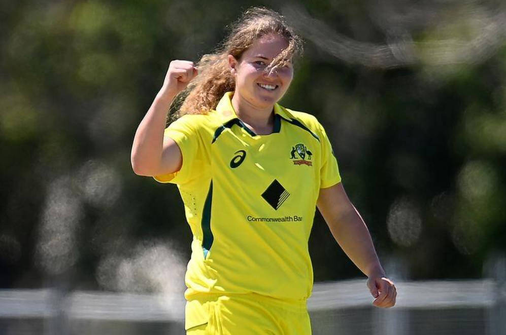 Hannah Darlington