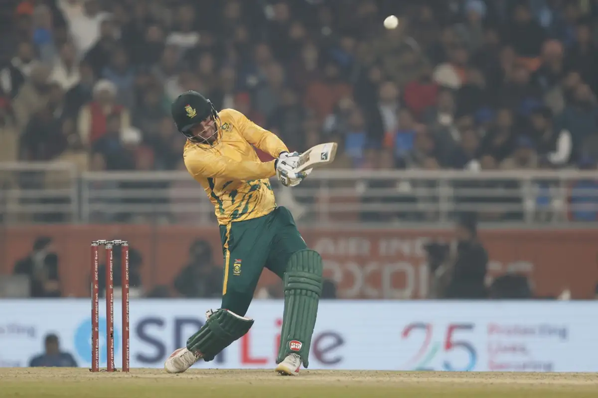 T20 World Cup 2026: Donovan Ferreira Ruled Out as SA Likely to Replace Him with Stubbs or Rickelton