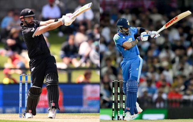 India vs New Zealand 3rd ODI Highlights: Kohli’s Century in Vain as Kiwis Clinch Series
