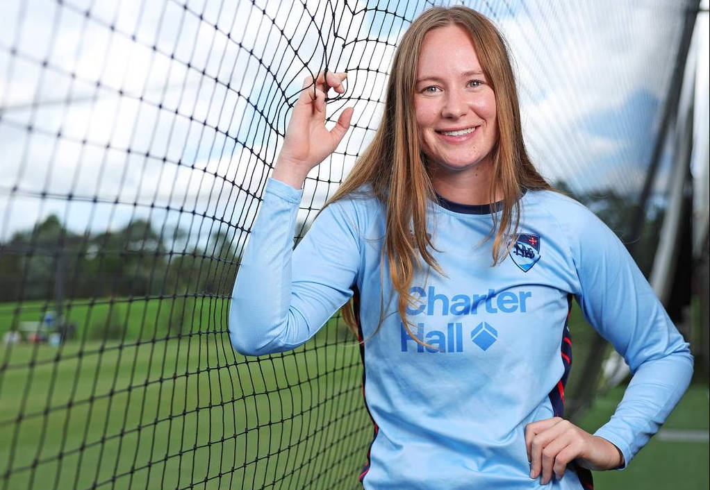 Lauren Cheatle