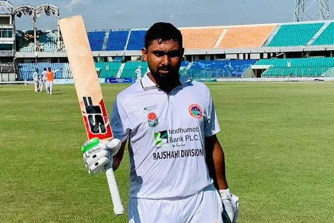 সাব্বির হোসেন
