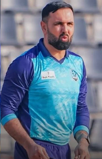  Nazmul Islam 