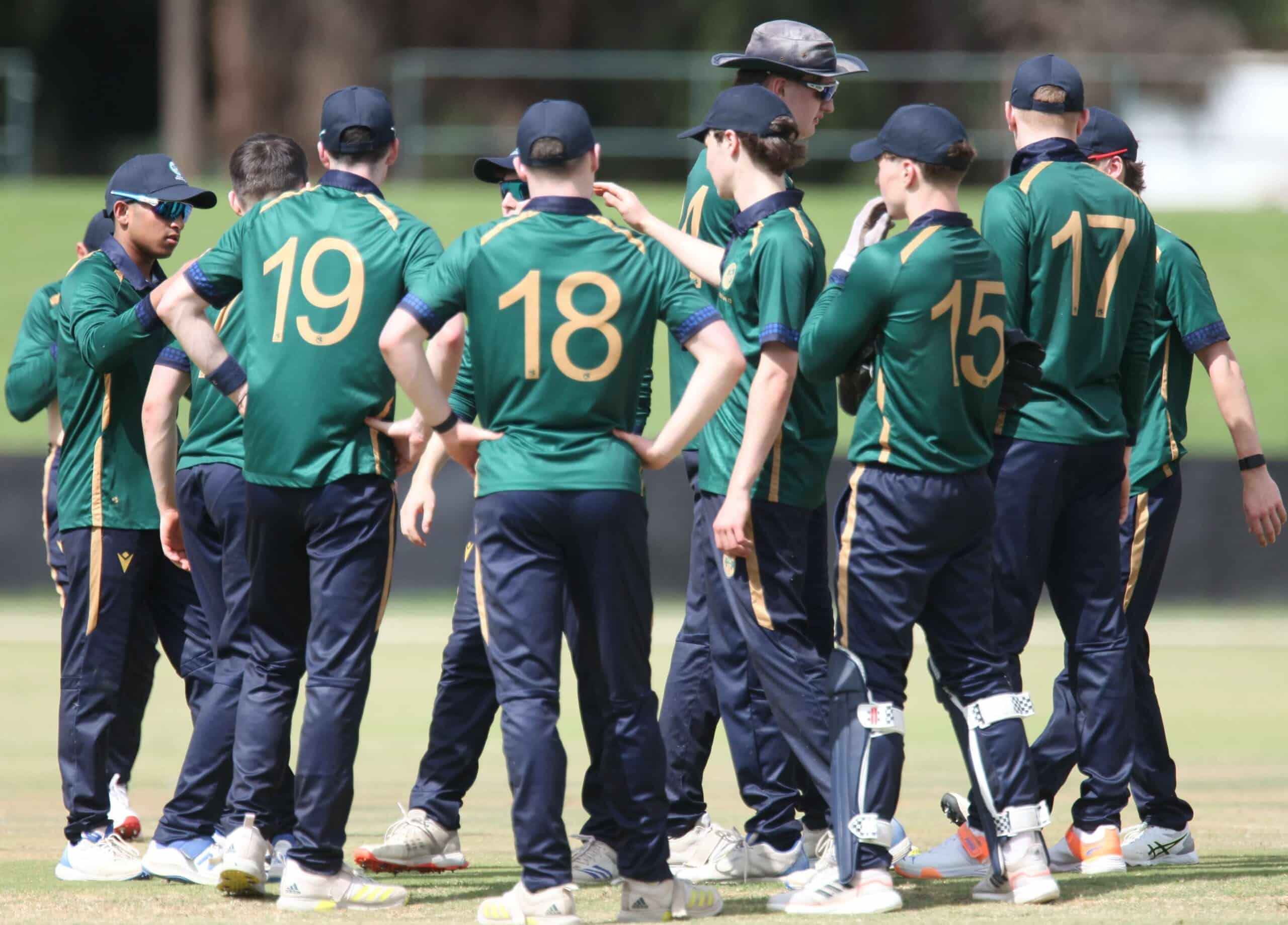IRE-U19 VS JAP-U19 20th ODI U19 World Cup 2026: Where to Watch Japan U19 vs Ireland U19, H2H, Playing 11 & Full Match Details