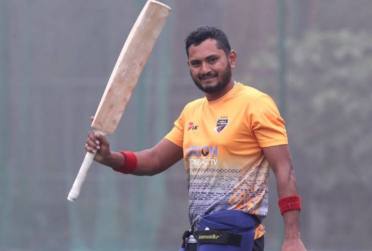 Shykat Ali