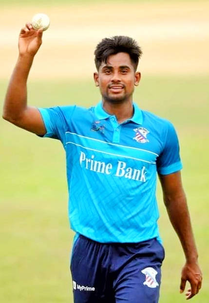 Rejaur Rahman Raja