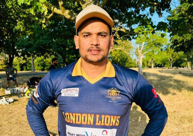 Tawfique Khan