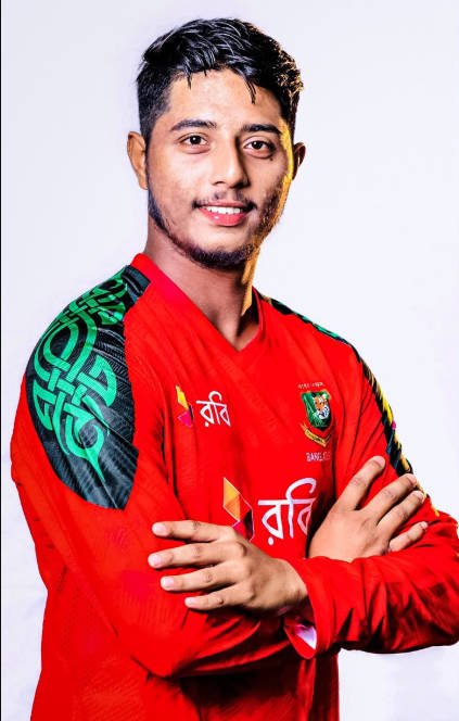  Jishan Alam 