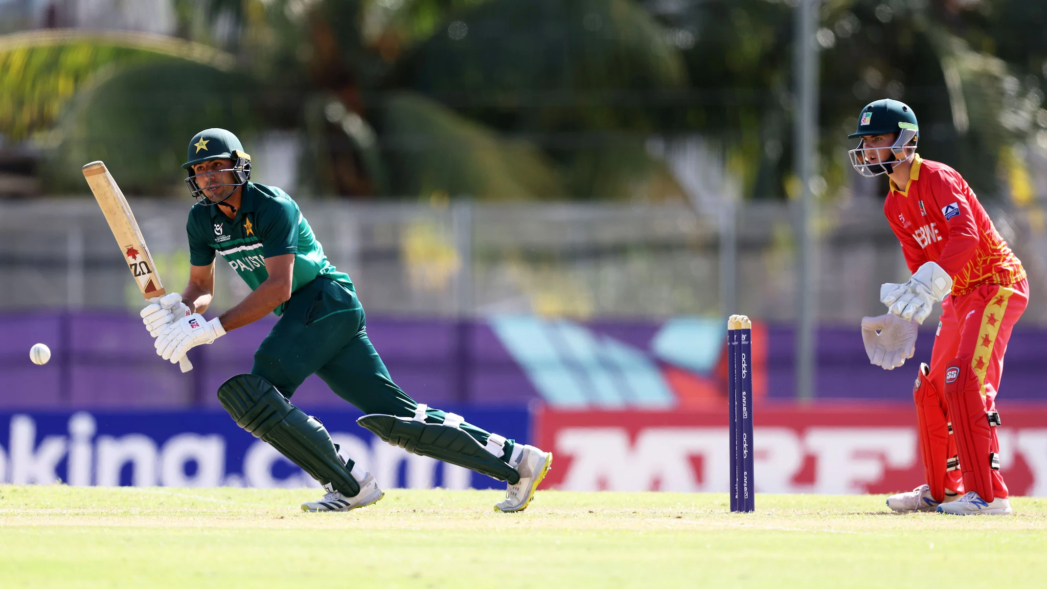ZIM-U19 VS PAK-U19 19th ODI U19 World Cup 2026: Where to Watch Pakistan U19 vs Zimbabwe U19, H2H, Playing 11 & Full Match Details
