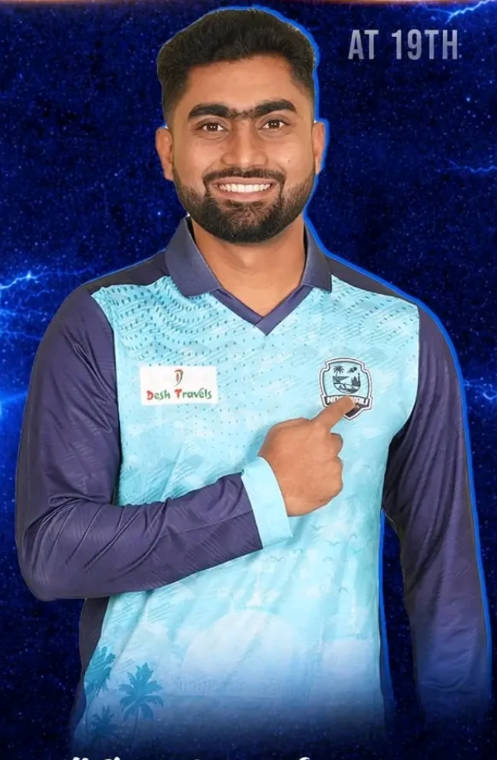  Sabbir Hossain 