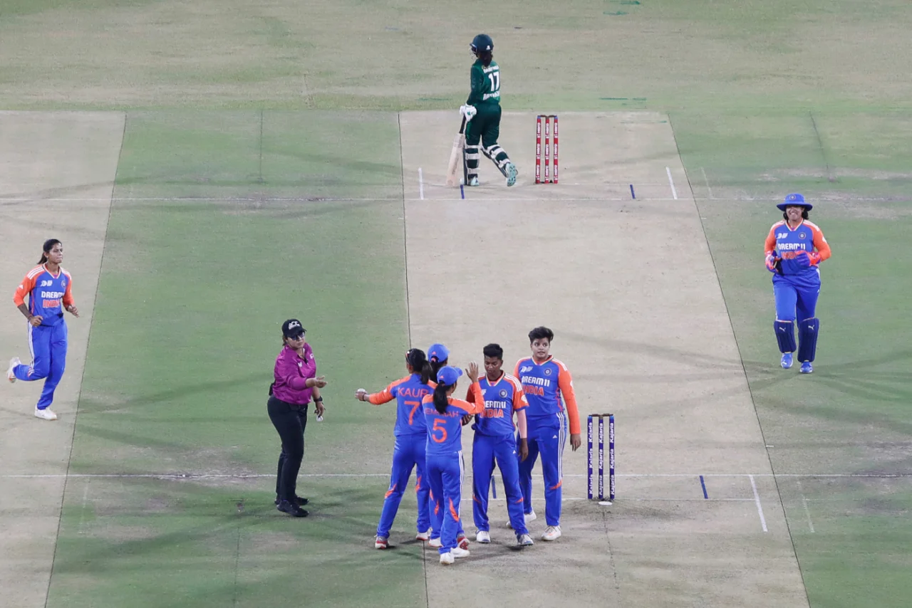 ACC announces schedule for Women's Asia Cup Rising Stars, Pakistan-India clash on Feb 15