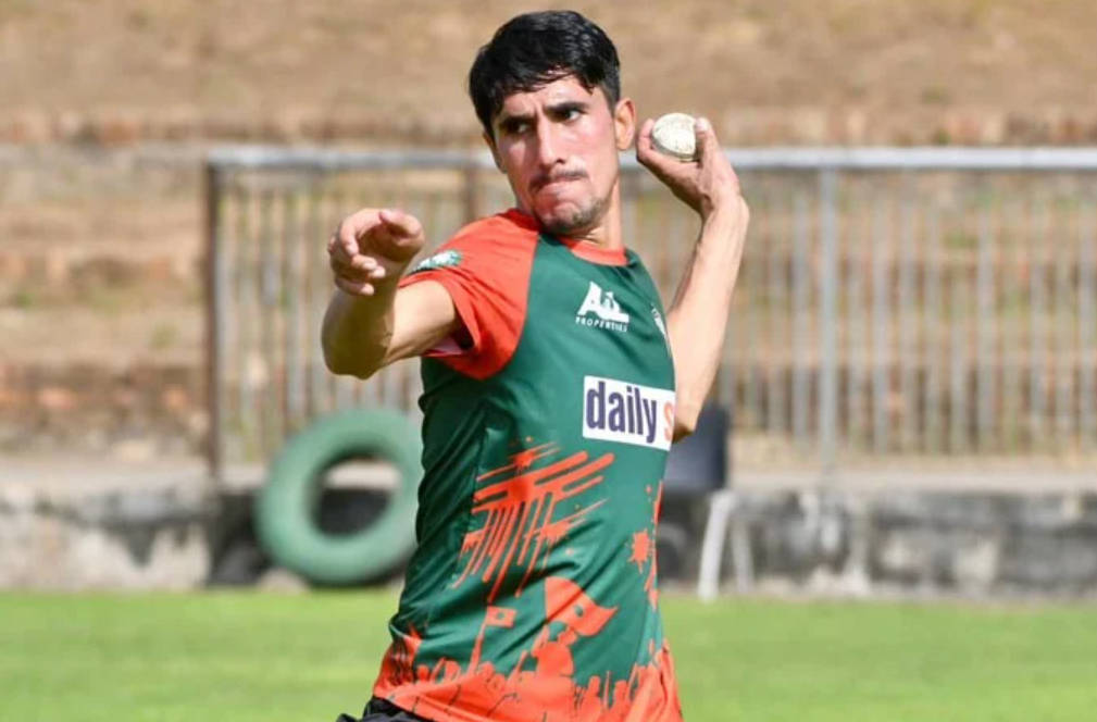 আকিফ জাভেদ