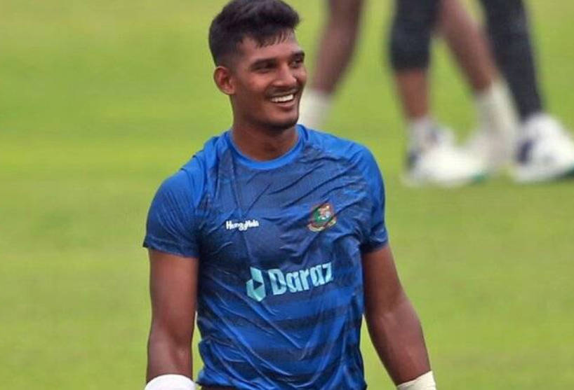 Musfik Hasan