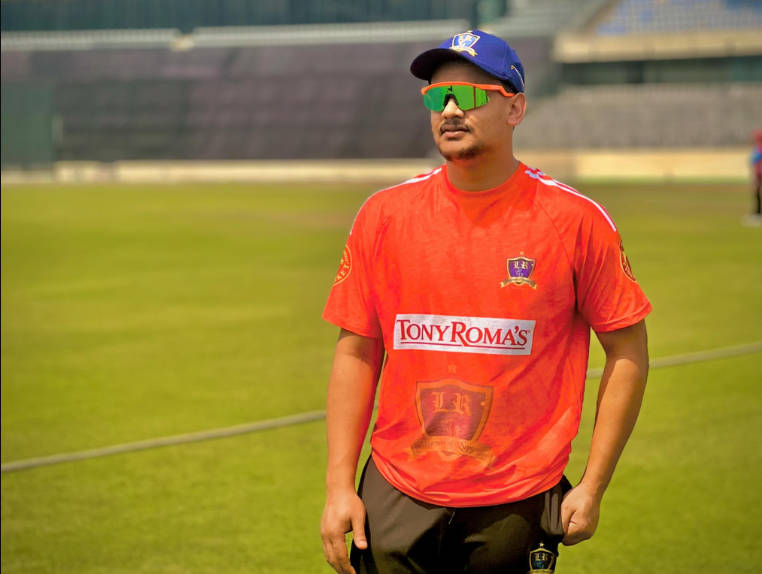 Tawfique Khan