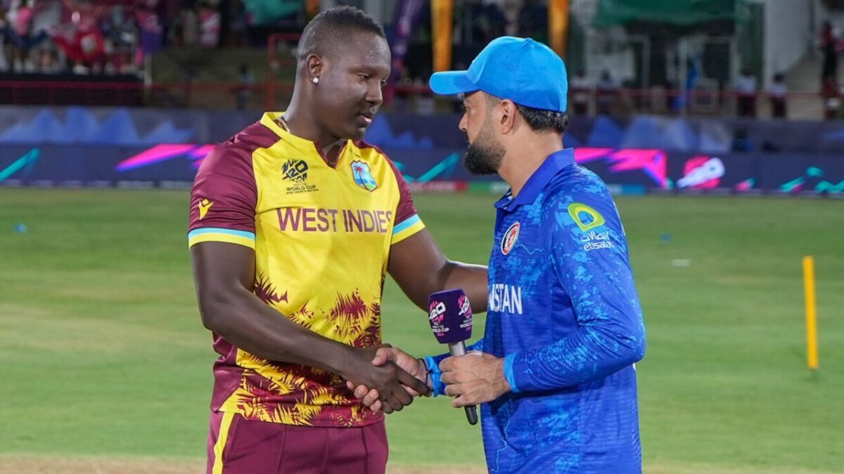 AFG vs WI 3rd T20I: Where to Watch West Indies vs Afghanistan, H2H, Playing 11 & Full Match Details