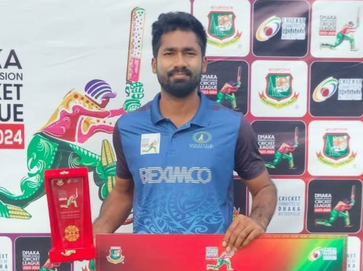 Robiul Haque
