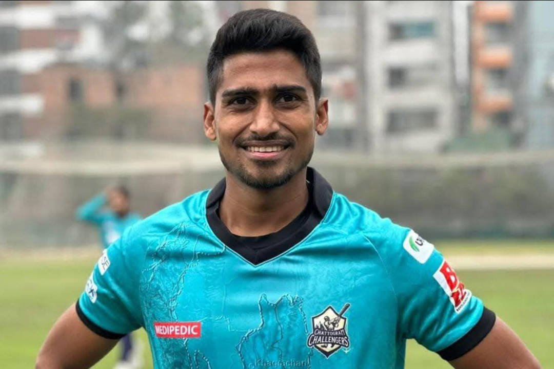Mehedi Hasan Rana