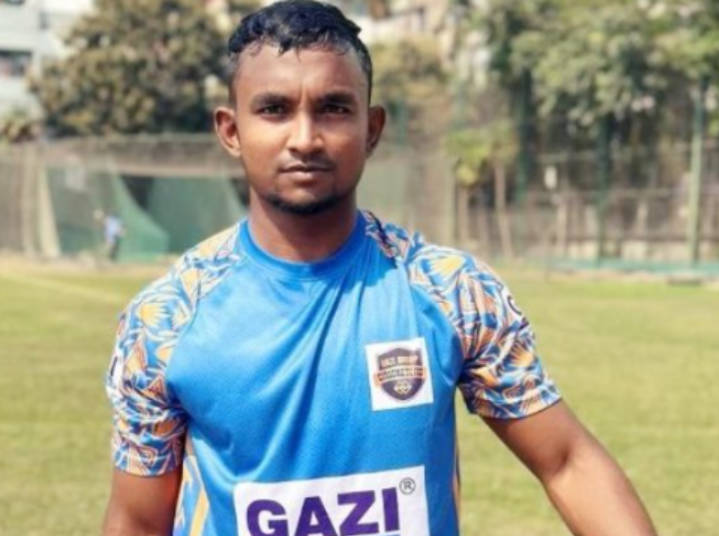 Habibur Rahman Sohan