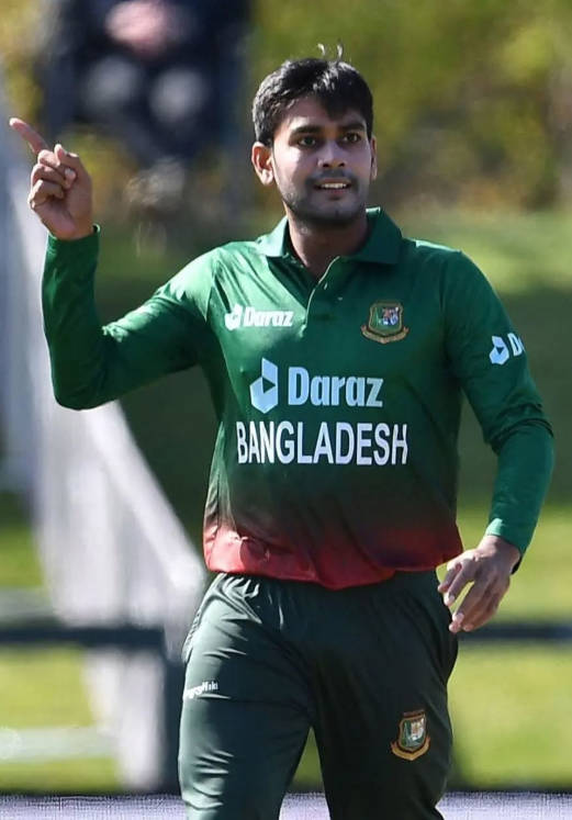 Mehidy Hasan Miraz