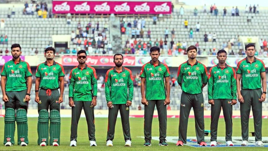 ఇండియాలో T20 వరల్డ్ కప్‌కు నో: ఐసీసీ ఒత్తిడిపై బంగ్లాదేశ్ కఠిన వైఖరి