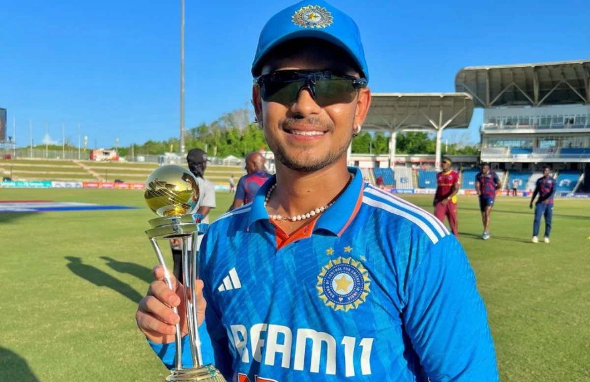 IND vs NZ: ईशान किशन नंबर 3 पर बल्लेबाज़ी करेंगे, सूर्यकुमार यादव की पुष्टि