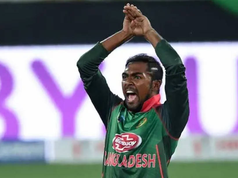 নাজমুল ইসলাম