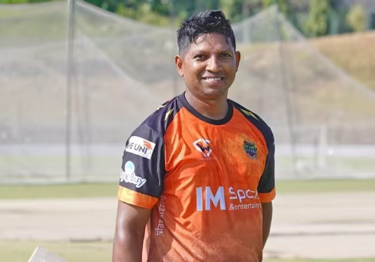 Rony Talukdar