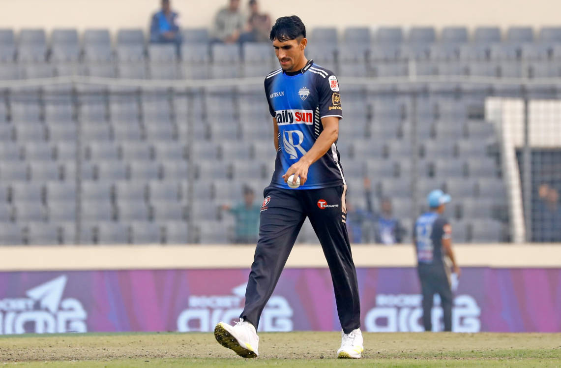 আকিফ জাভেদ