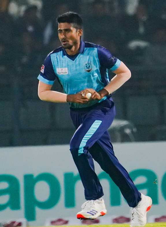 Mehedi Hasan Rana