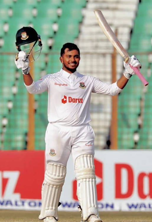 Zakir Hasan