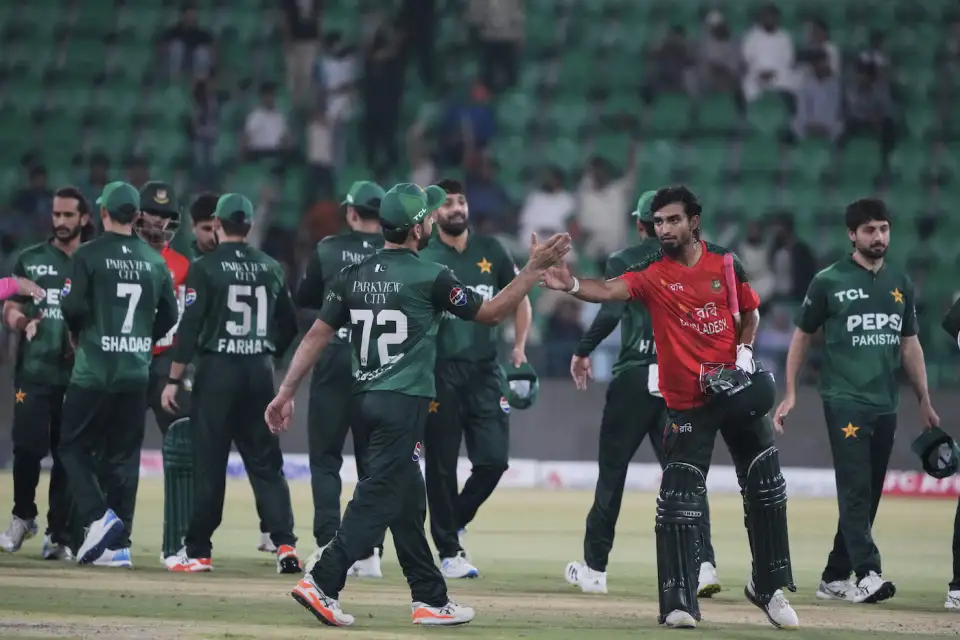 Pakistan Backtracks on Boycott, Confirms Support for Bangladesh’s T20 World Cup 2026 Participation