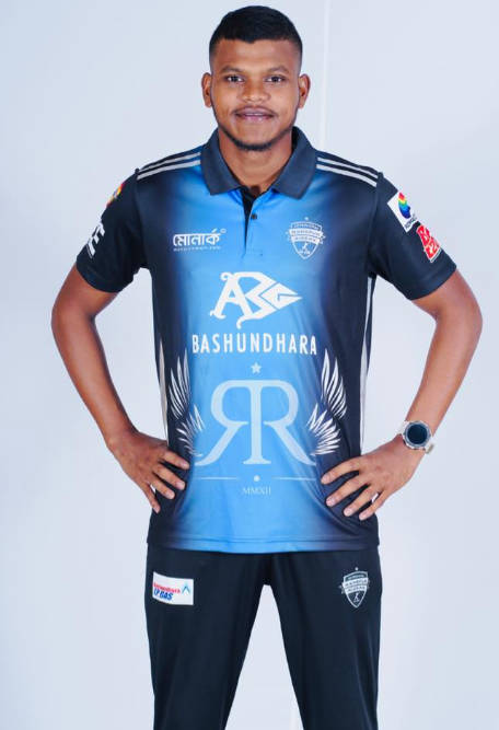 Rakibul Hasan