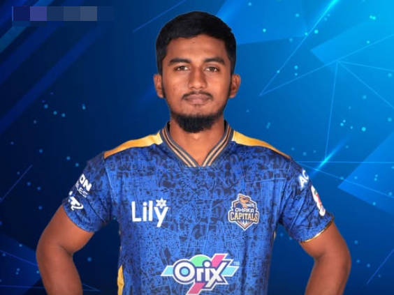 Shahadat Hossain Dipu