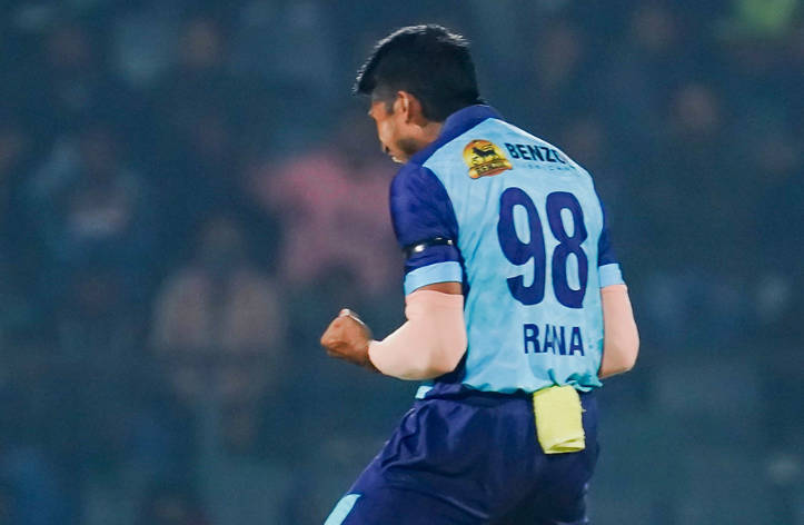 Mehedi Hasan Rana
