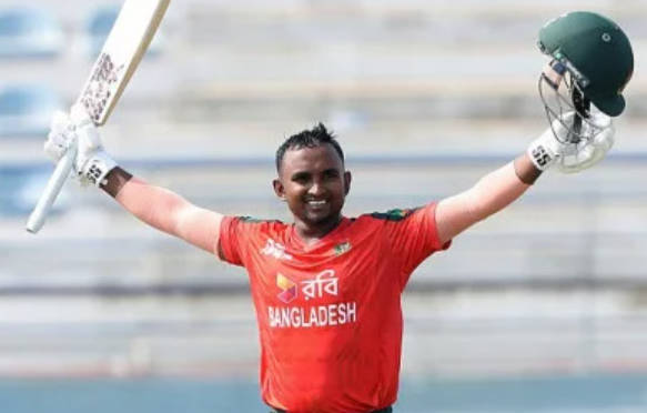 Habibur Rahman Sohan