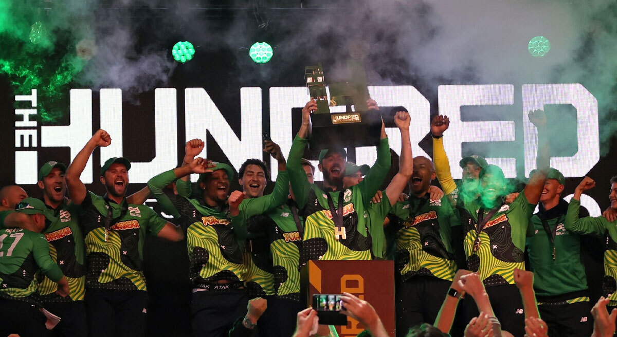 The Hundred 2026: Full List of Retained Players and Direct Signings