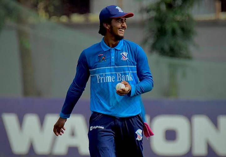 Shahadat Hossain Dipu