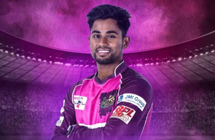 Rejaur Rahman Raja