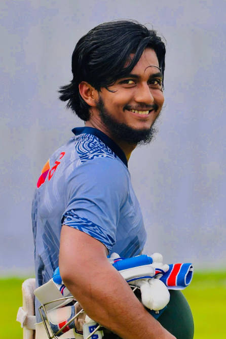 Shahadat Hossain Dipu