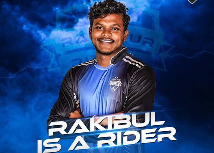 Rakibul Hasan