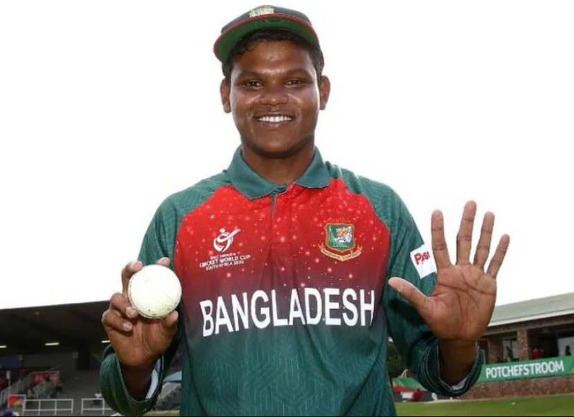 Rakibul Hasan