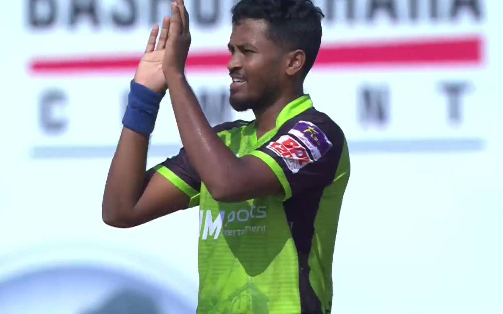 শহিদুল ইসলাম