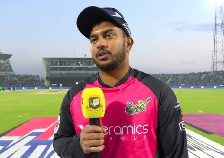 Zakir Hasan