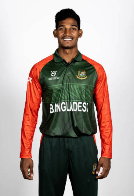  Musfik Hasan 