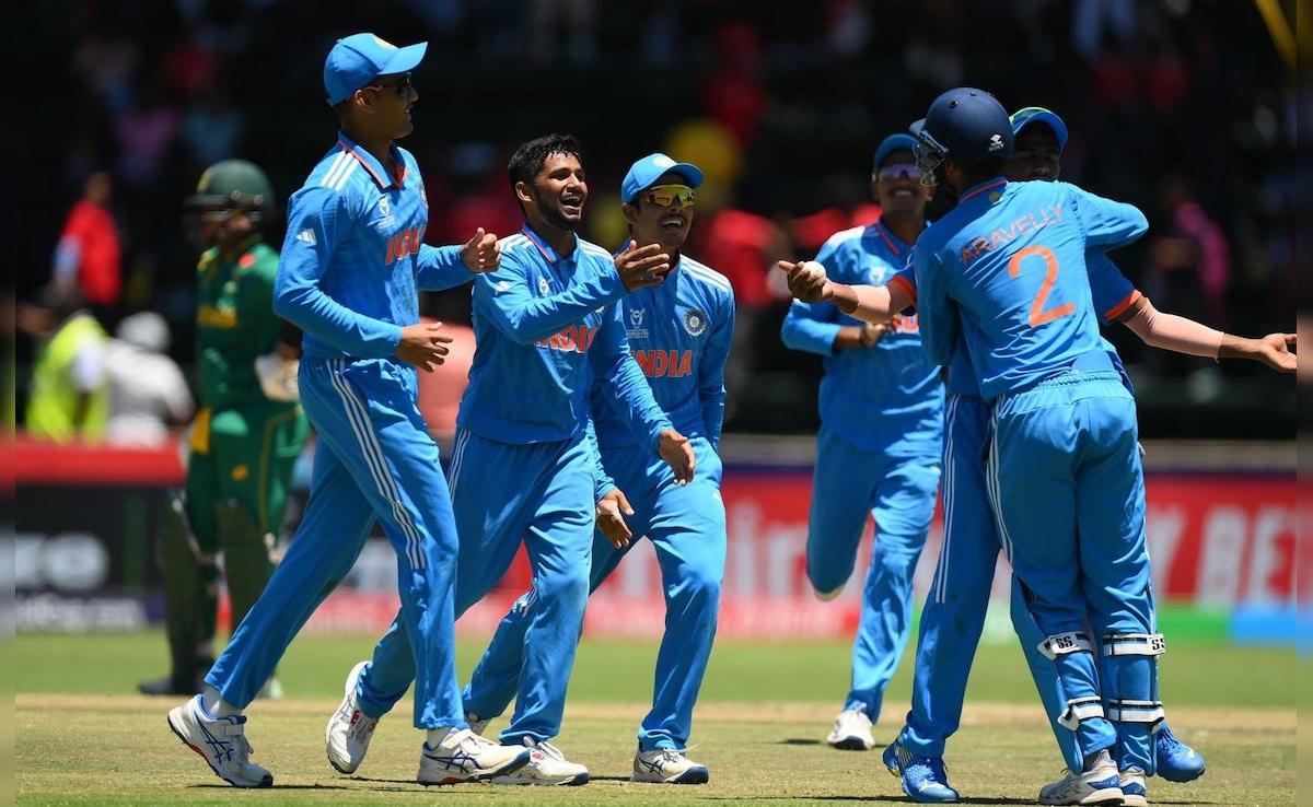ICC अंडर-19 वर्ल्ड कप 2026: ग्रुप-वाइज अंक तालिका और ताज़ा स्टैंडिंग