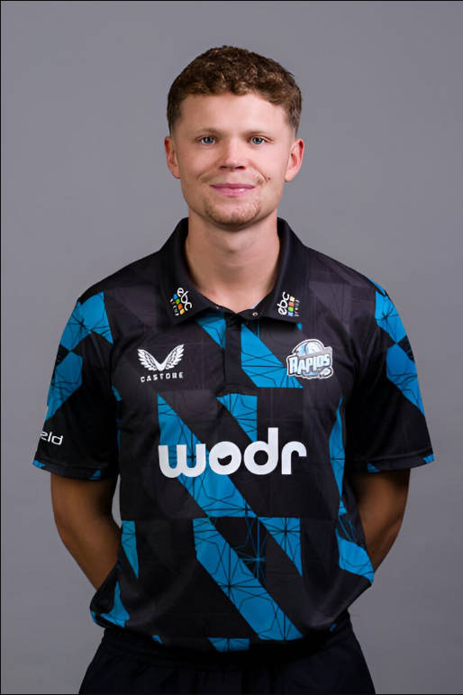 Ethan Brookes