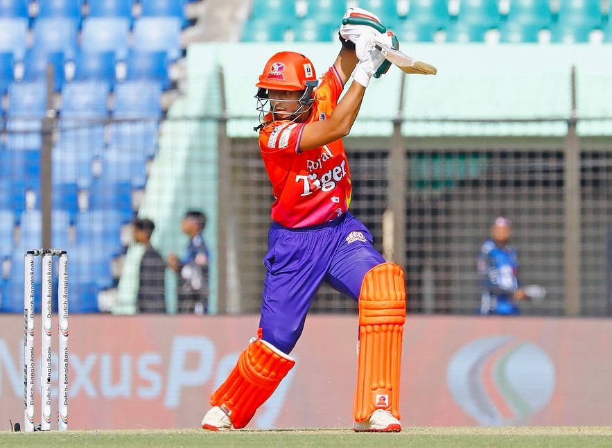 Jishan Alam