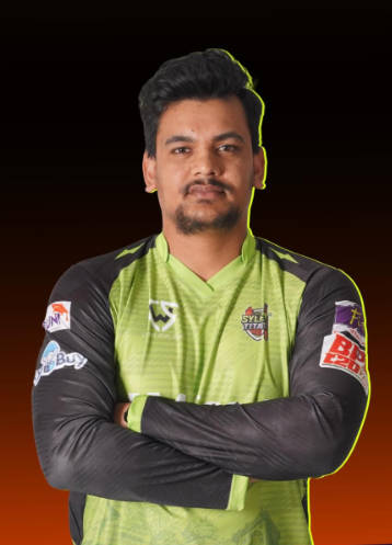 Tawfique Khan