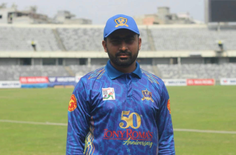 সাব্বির হোসেন