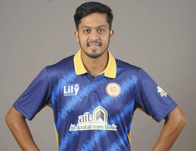 Mehedi Hasan Sohag