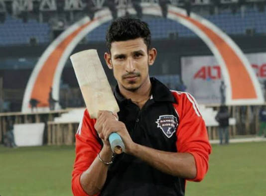 Nasir Hossain